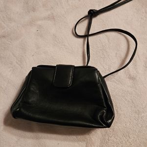 Little black bag